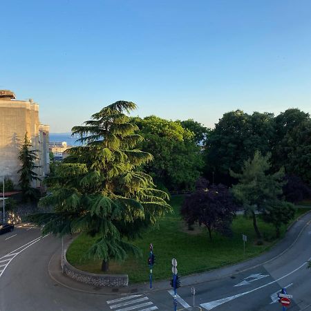 Bright Apartment 45M2 - Free Parking - Wifi Rijeka Zewnętrze zdjęcie