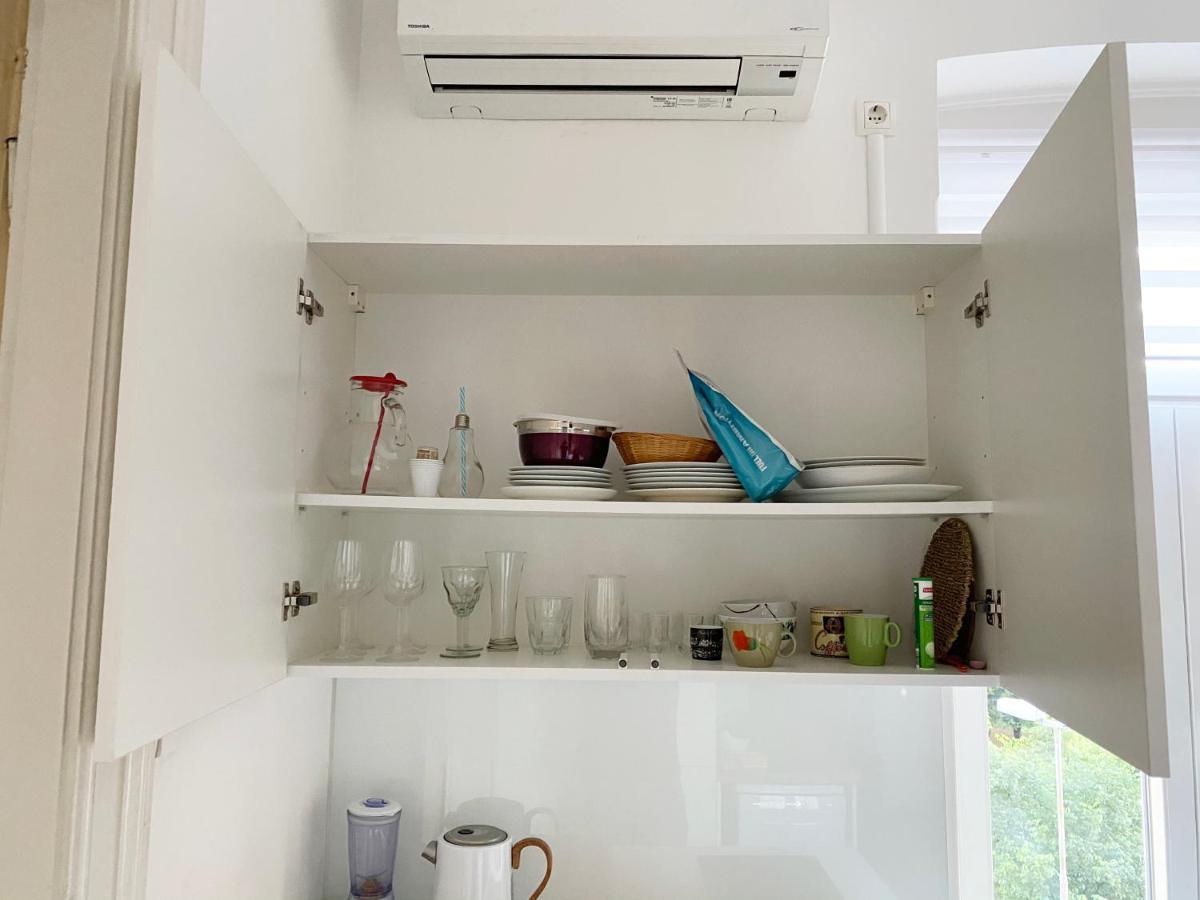 Bright Apartment 45M2 - Free Parking - Wifi Rijeka Zewnętrze zdjęcie