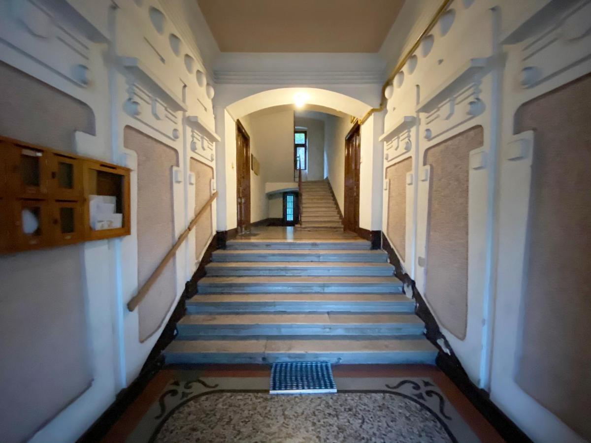 Bright Apartment 45M2 - Free Parking - Wifi Rijeka Zewnętrze zdjęcie