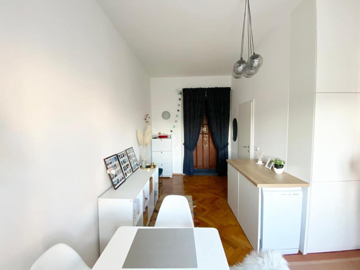 Bright Apartment 45M2 - Free Parking - Wifi Rijeka Zewnętrze zdjęcie