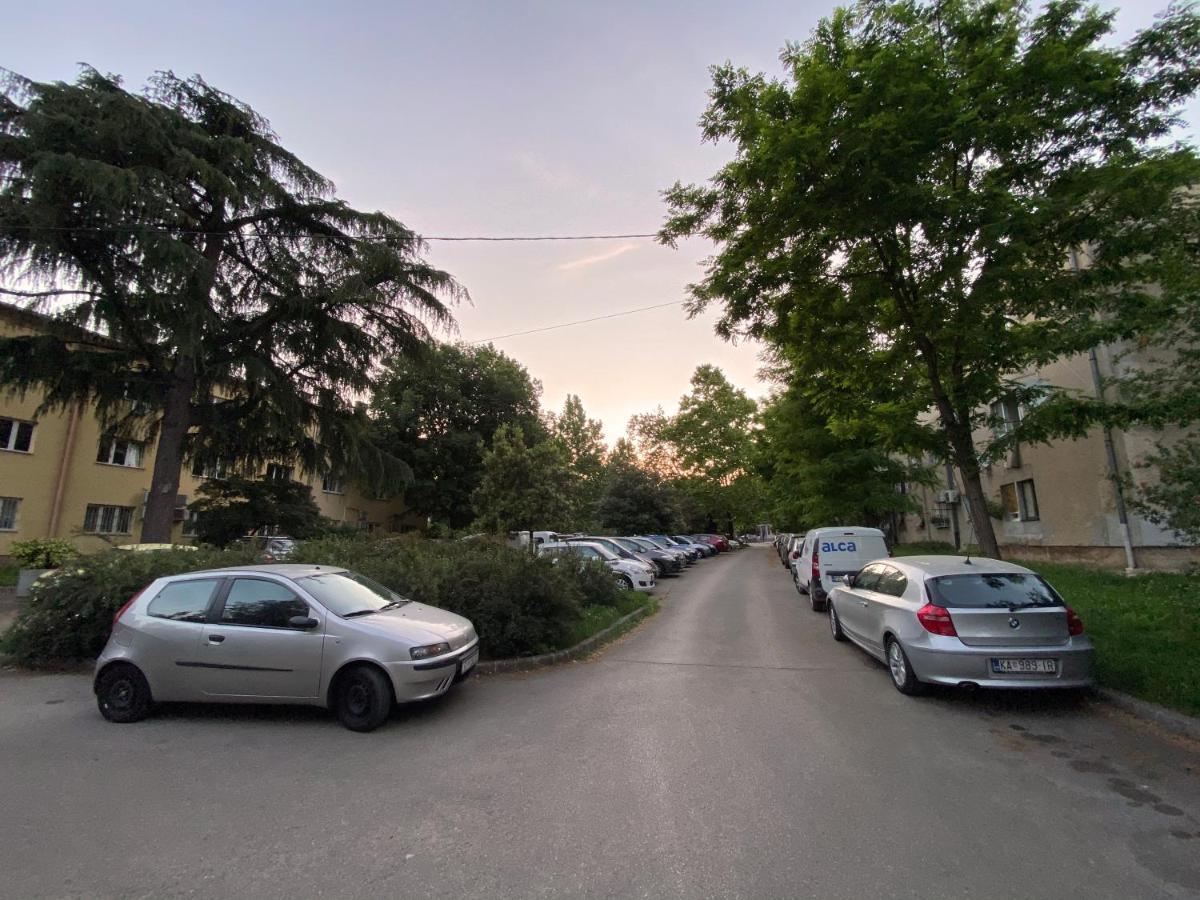 Bright Apartment 45M2 - Free Parking - Wifi Rijeka Zewnętrze zdjęcie