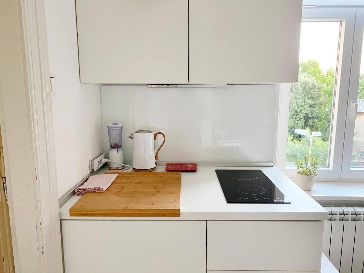 Bright Apartment 45M2 - Free Parking - Wifi Rijeka Zewnętrze zdjęcie