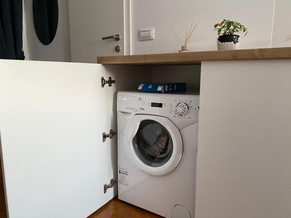Bright Apartment 45M2 - Free Parking - Wifi Rijeka Zewnętrze zdjęcie